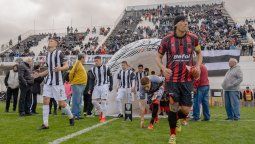 ¿Y Diego Pozo? El DT del Lobo no estuvo en el debut