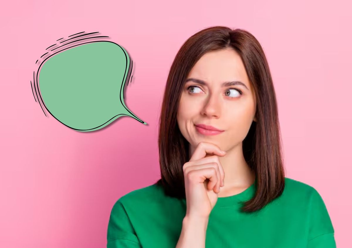 ¿Cuál es la palabra de hoy?