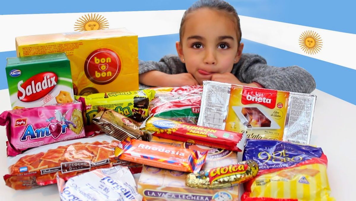 El producto nacido en Argentina que muchos probamos