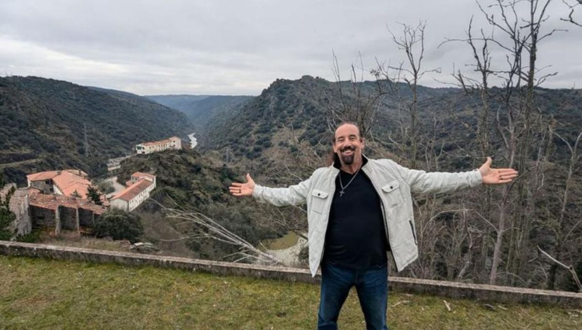 El estadunidense que compró un pueblo para convertirlo en un destino turístico de otro nivel