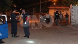 Juzgan al acusado del femicidio de Pamela Rodríguez en barrio San Lorenzo