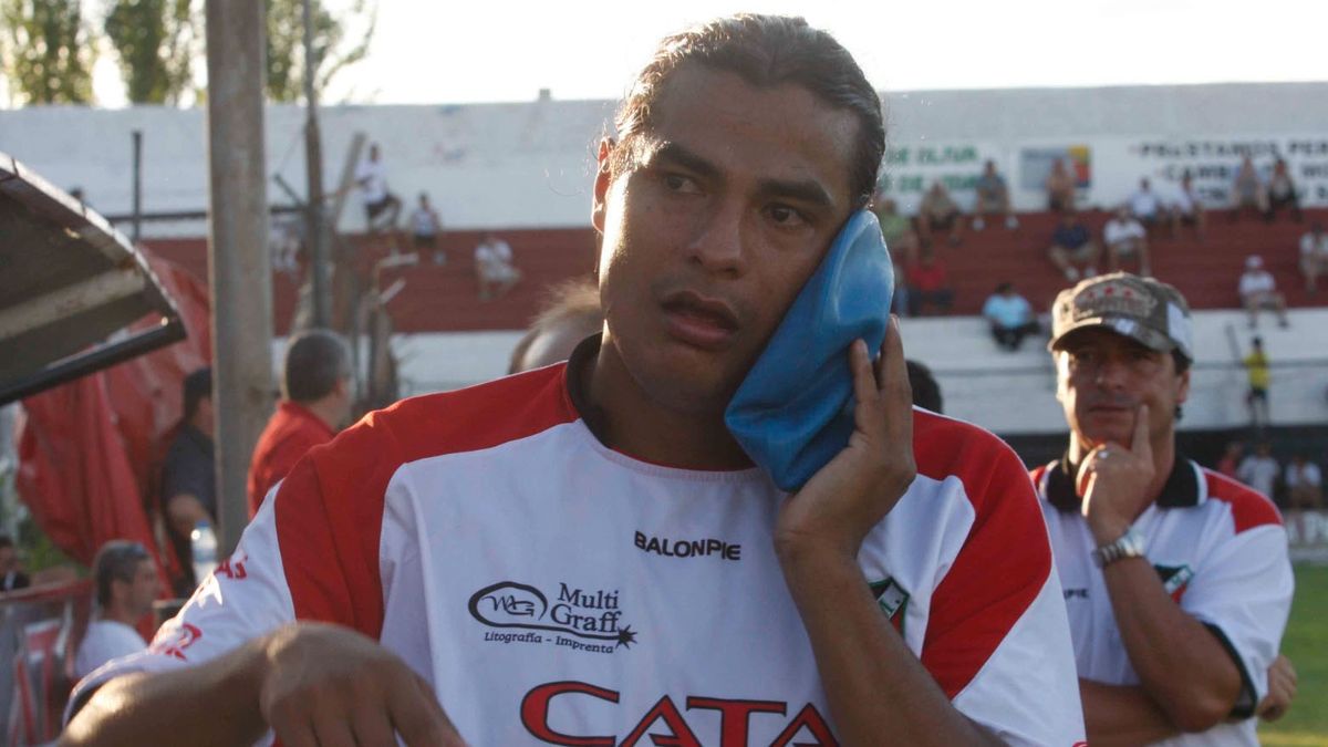 Sebastián Coria destacó aal Deportivo Maipú y a Rubens Sambueza como un jugador de mucha jerarquía. Sebastián Coria destacó aal Deportivo Maipú y a Rubens Sambueza como un jugador de mucha jerarquía.