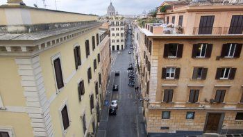 Coronavirus: con 793 muertos en un día, Italia es el país más castigado