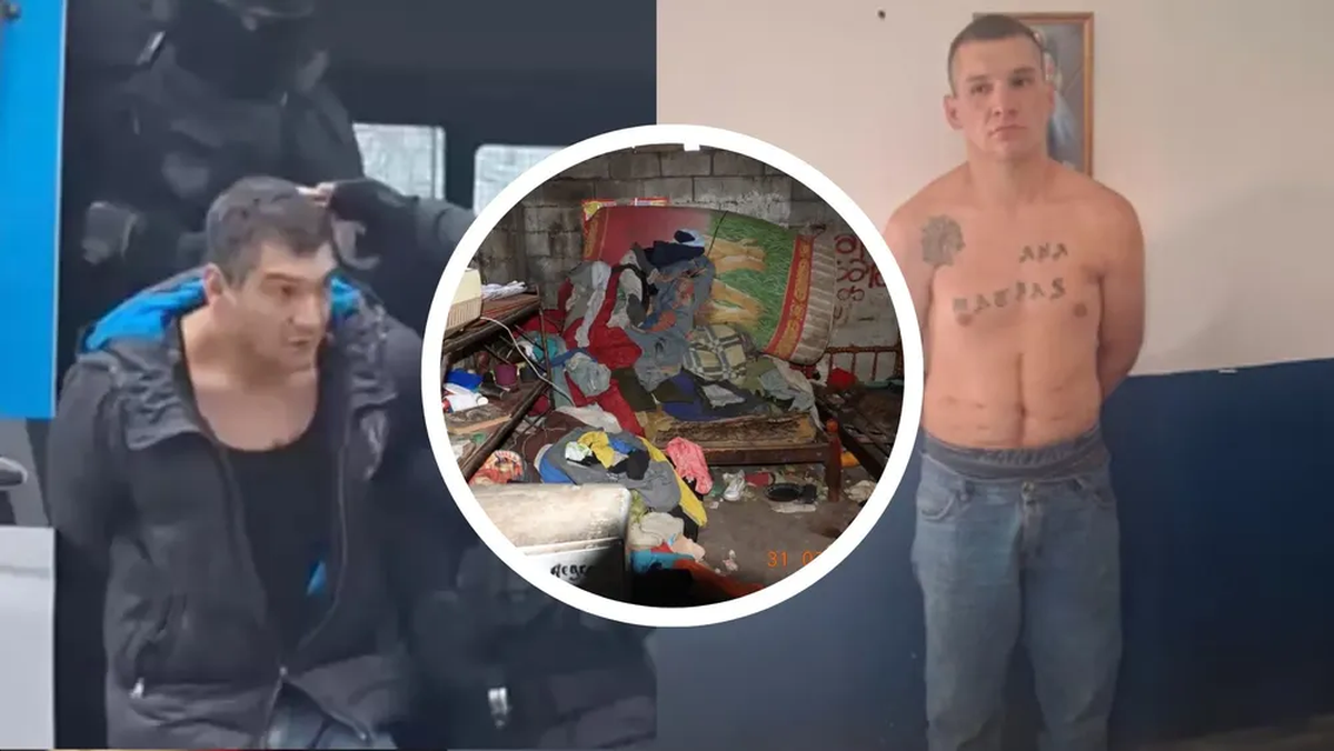 Chacal. Matías Jurado, el asesino serial de indigentes, habría matado a otras 40 personas en Jujuy. Chacal. Matías Jurado, el asesino serial de indigentes, habría matado a otras 40 personas en Jujuy. 