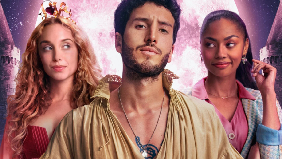 Series recomendadas. Netflix: para la crítica esta es la peor serie del año.