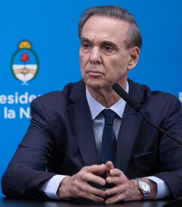 Miguel Ángel Pichetto aseguró este miércoles que el discurso del presidente Alberto Fernández en la Asamblea Legislativa fue dirigido hacia su frente interno de cara a un año complejo y consideró que darle vacunas a menores de 40 años en esta etapa de la campaña es una gran pelotudez.