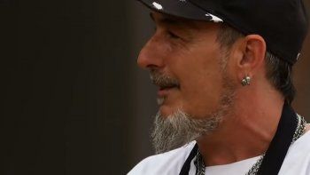 El Mono de Kapanga, eliminado de Masterchef Celebrity