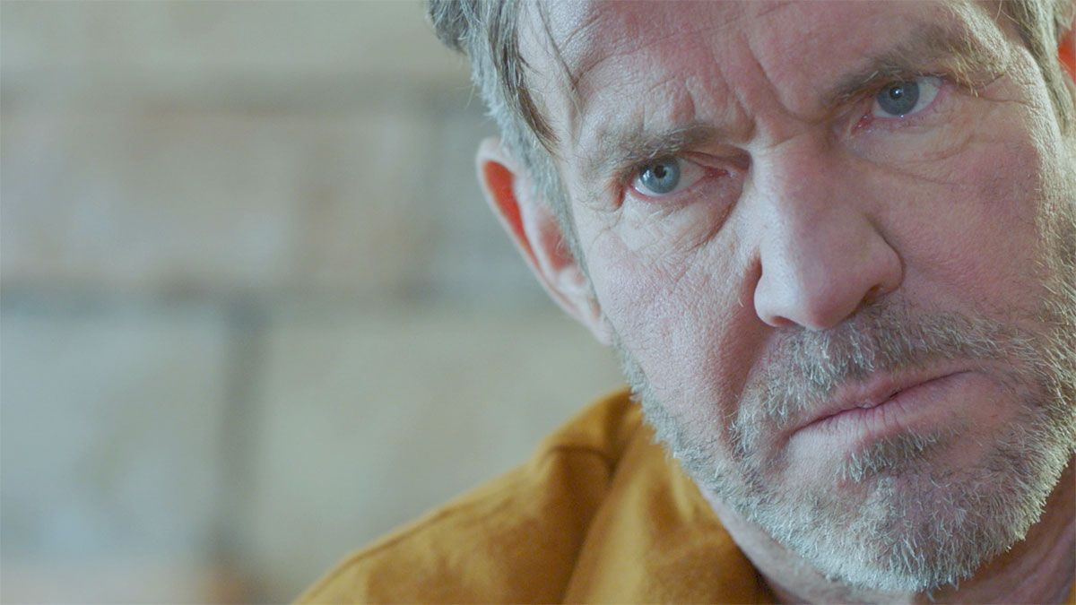 La película de Netflix te invita a refleionar, por su alto contenido dramático.