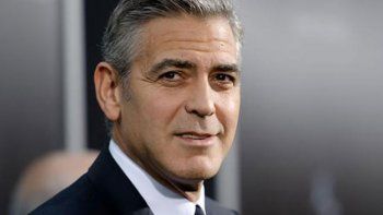 Bono y Clooney participan en campaña contra sida