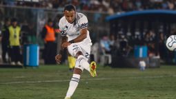 Villa brilló en lo que va del 2026.