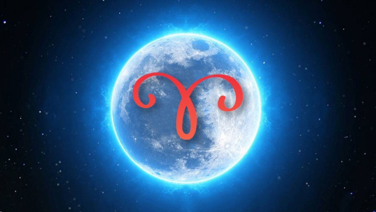 Astrología: los 5 signos que brillarán con la entrada de la Luna en Aries