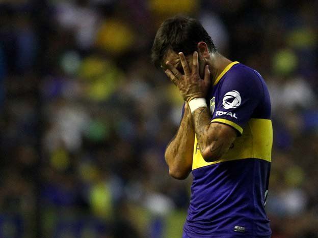 Boca visita Arroyito para intentar lavar su imagen ante Central