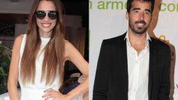 ¿Pampita y Nacho Viale se van los dos juntitos a Miami?