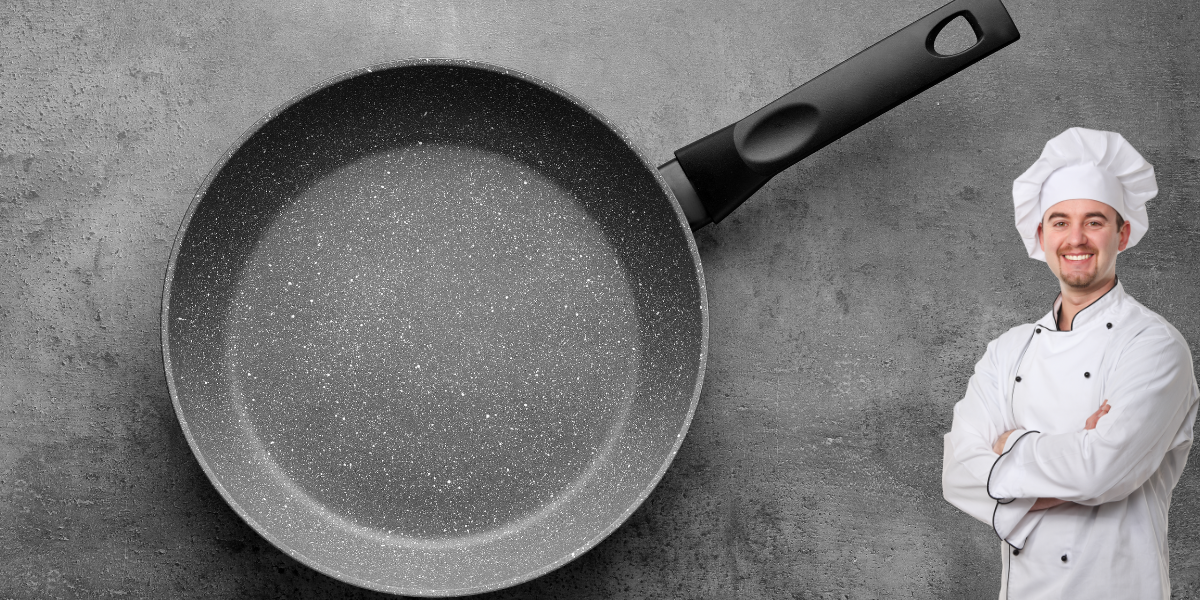 Lo revelaron los expertos: señales que indican cuando es hora de cambiar la sartén que usas para cocinar