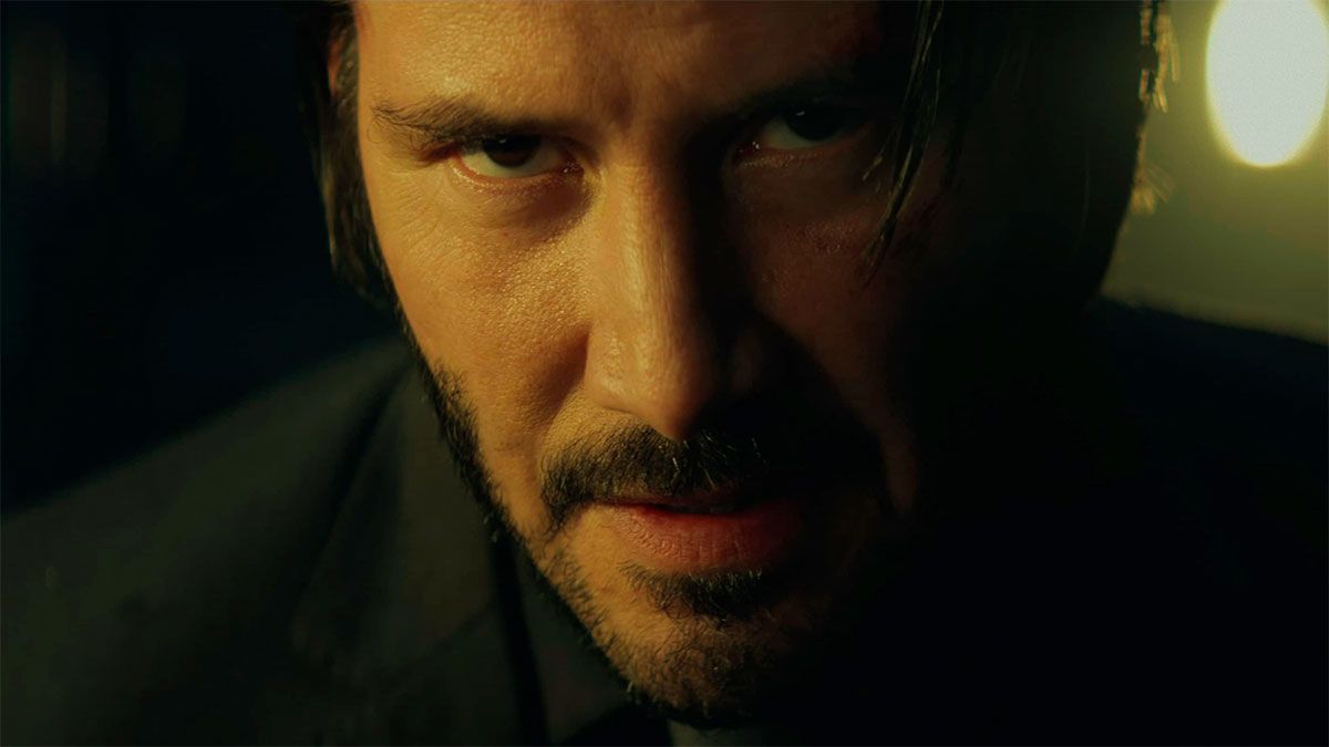 Arrasa en Netflix, y sin detenerse, la película de Keanu Reeves que todos  deberían ver