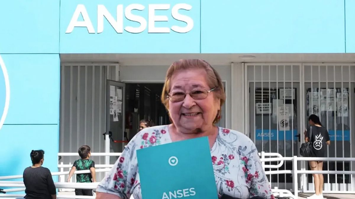 ANSES Y Una Excelente Noticia De La MORATORIA Para JUBILADOS