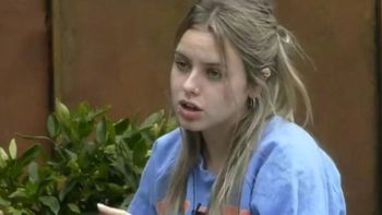 ¡Escándalo! Coti Romero afuera de la Cárcel de los Gemelos: a las trompadas ¡Escándalo! Coti Romero afuera de la Cárcel de los Gemelos: a las trompadas