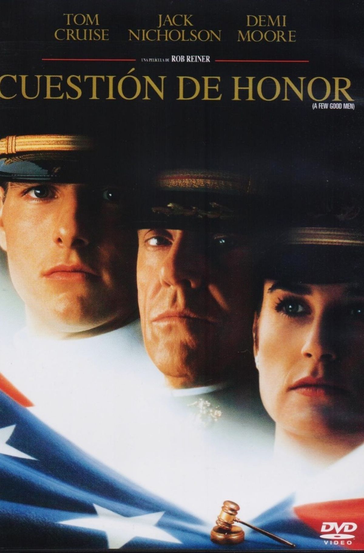 Demi Moore brilla con este grandísimo thriller que es un éxito en el mundo Demi Moore brilla con este grandísimo thriller que es un éxito en el mundo