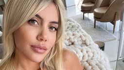 Wanda Nara subió foto de alto voltaje y generó polémica: ¿Hay necesidad?