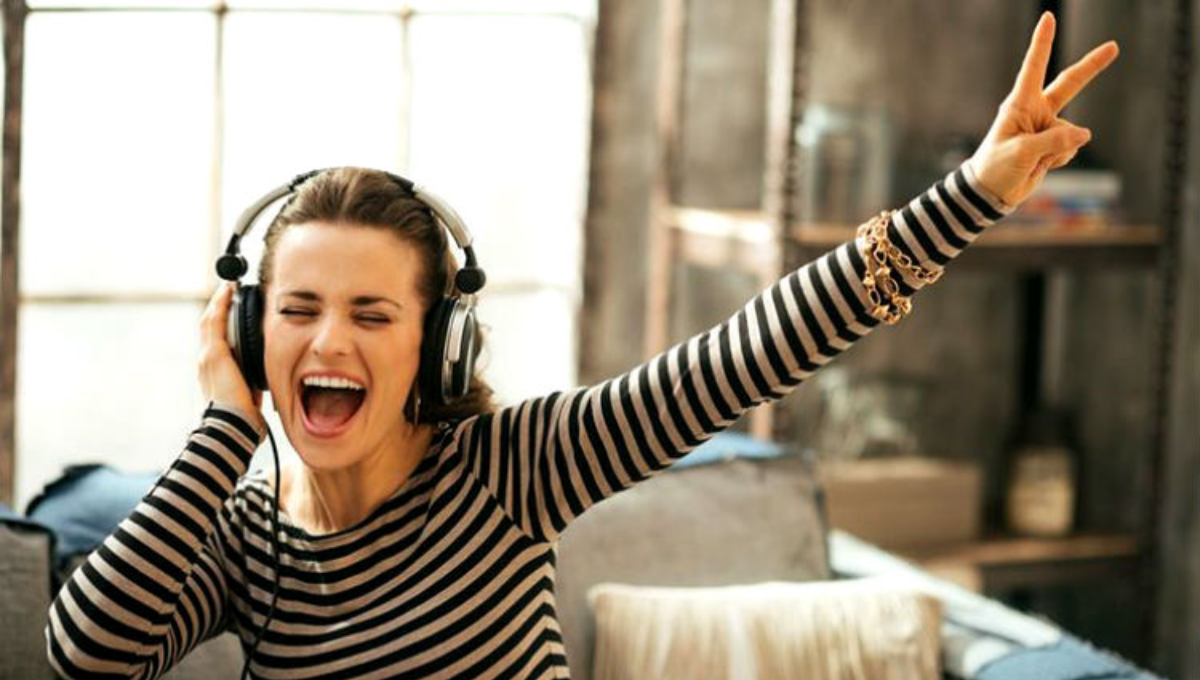 Cuáles son las canciones que aumentan la felicidad, según la ciencia