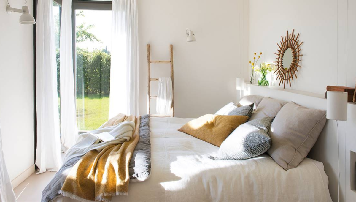 Toma nota del original truco para tener rico perfume en las habitaciones de casa. Toma nota del original truco para tener rico perfume en las habitaciones de casa.