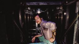 As It Was será el primer single del tercer álbum de Harry Styles.&nbsp;