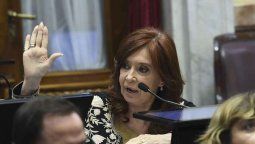 Las frases más destacadas del pedido de Cristina Kirchner
