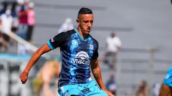 La broma de un jugador de Gimnasia de Jujuy que terminó en escándalo y detención en el aeropuerto La broma de un jugador de Gimnasia de Jujuy que terminó en escándalo y detención en el aeropuerto