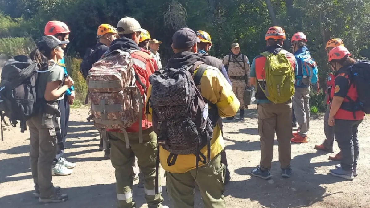 Un joven de 28 años desapareció y dejó escrito un dramático mensaje en una pared Un joven de 28 años desapareció y dejó escrito un dramático mensaje en una pared 