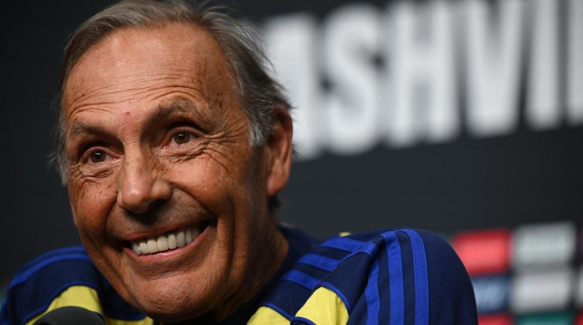 Miguel Ángel Russo falleció el pasado miércoles a los 69 años. 