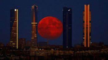 El mundo vivirá una última y espectacular 
