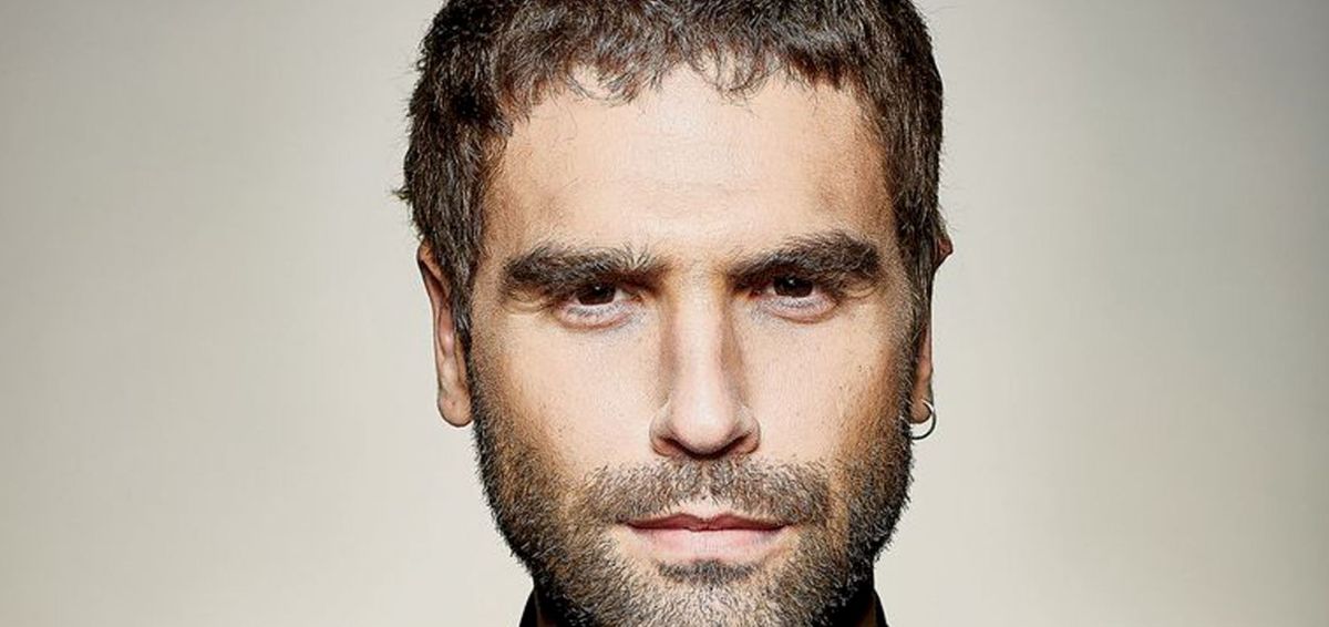 Nicolás Furtado arrasa con esta serie de 8 capítulos éxito del momento.