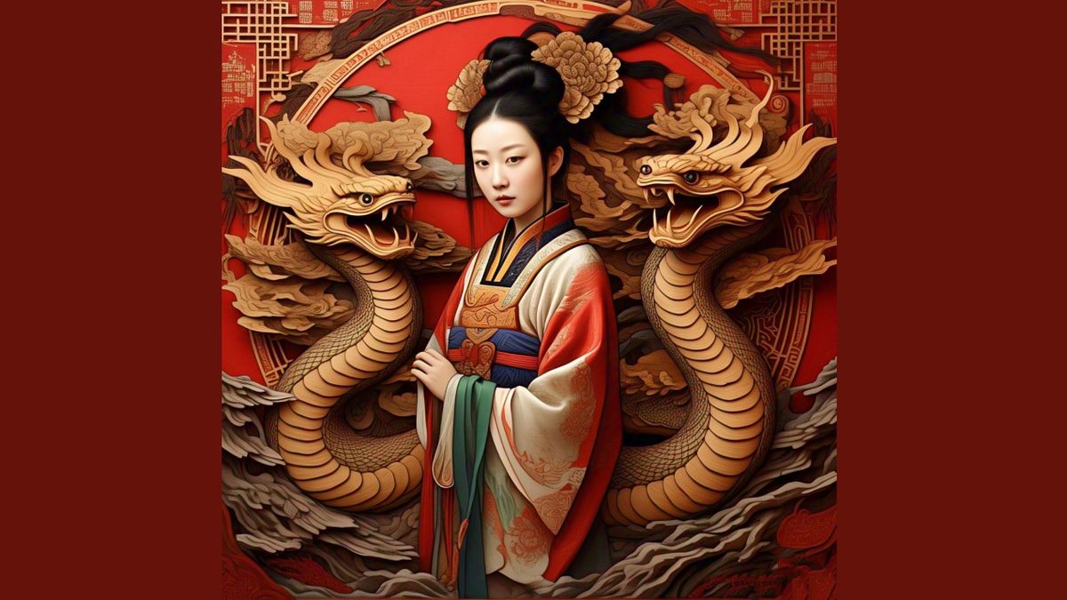 HORÓSCOPO CHINO: las predicciones para hoy jueves 14 de agosto de 2025. HORÓSCOPO CHINO: las predicciones para hoy jueves 14 de agosto de 2025.