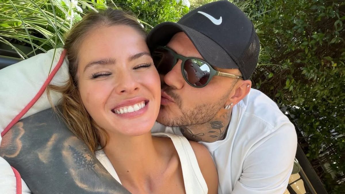 Mauro Icardi y la China Suárez respondieron tras las fotos del cumpleaños de Isabella Icardi. Mauro Icardi y la China Suárez respondieron tras las fotos del cumpleaños de Isabella Icardi.