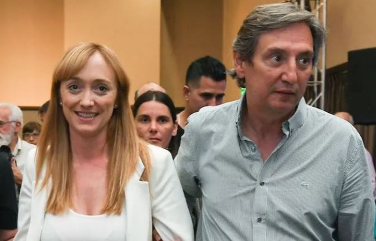  El nuevo presidente del PJ de Mendoza