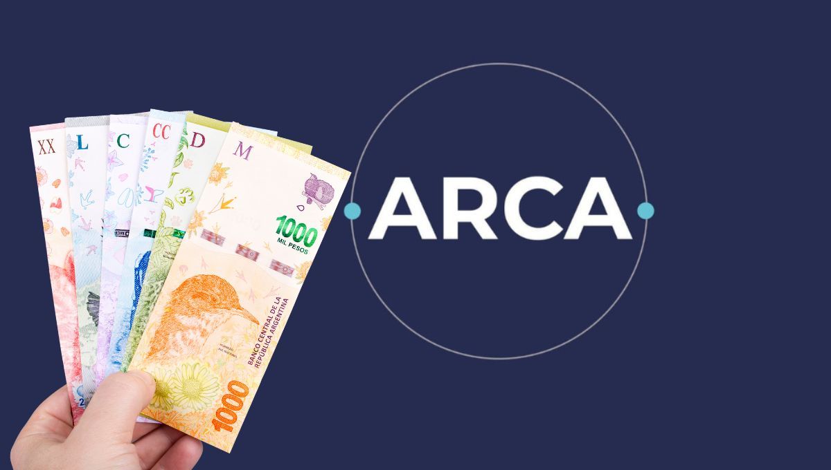 ARCA brinda un importante beneficio a quienes tienen en alquiler propiedades. ARCA brinda un importante beneficio a quienes tienen en alquiler propiedades.