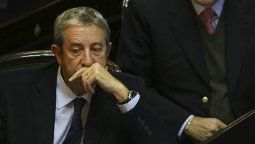 Cobos: El fallo de la Corte va a contramano de lo que viene haciendo Argentina en derechos humanos y seguridad