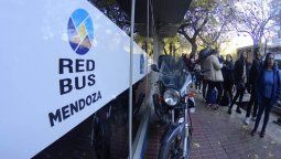 Cómo saber si el lugar donde cargás tu Red Bus está habilitado