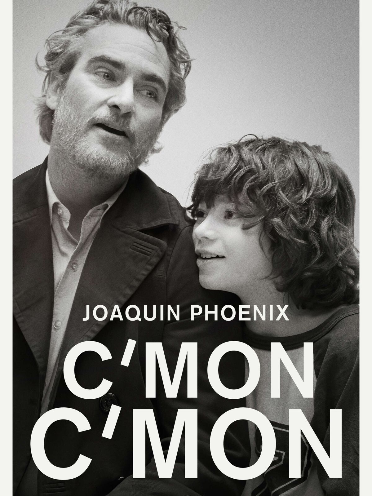 Streaming.  Joaquin Phoenix Shines On Hbo Max With A Film That Will Surprise You.  Crying.