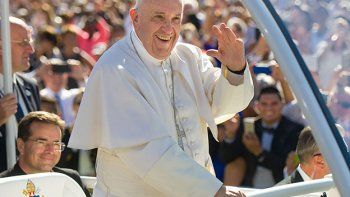 La reventa llegó a las entradas para ver al Papa en Estados Unidos