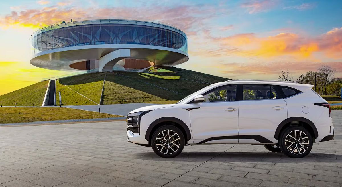 La marca japonesa ya puede conseguirse en suelo argentino.