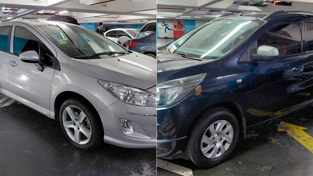 El Banco Ciudad subasta 20 diferentes vehículos usados desde $3.500.000 hasta los $16.000.000. El Banco Ciudad subasta 20 diferentes vehículos usados desde $3.500.000 hasta los $16.000.000.