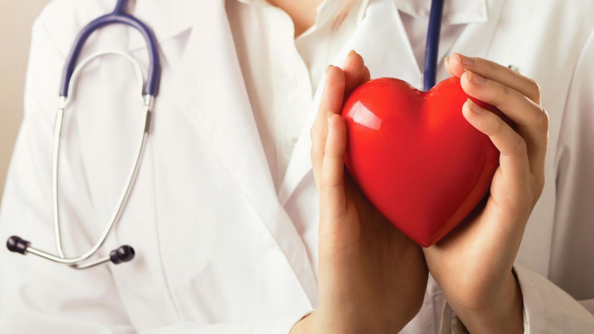 Para las Sociedades de Cardiología