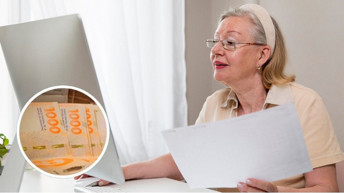 ANSES, Milei y la DOBLE NOTICIA que sorprendió a los jubilados para octubre 2024