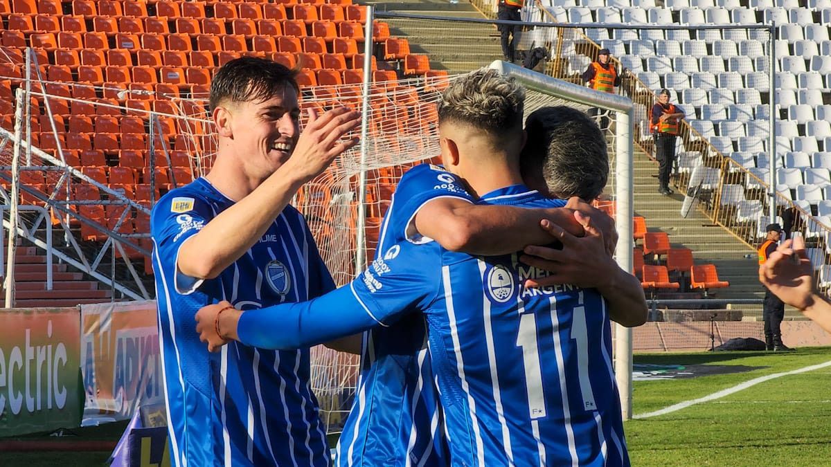 Foto: Martín Pravata (UNO).