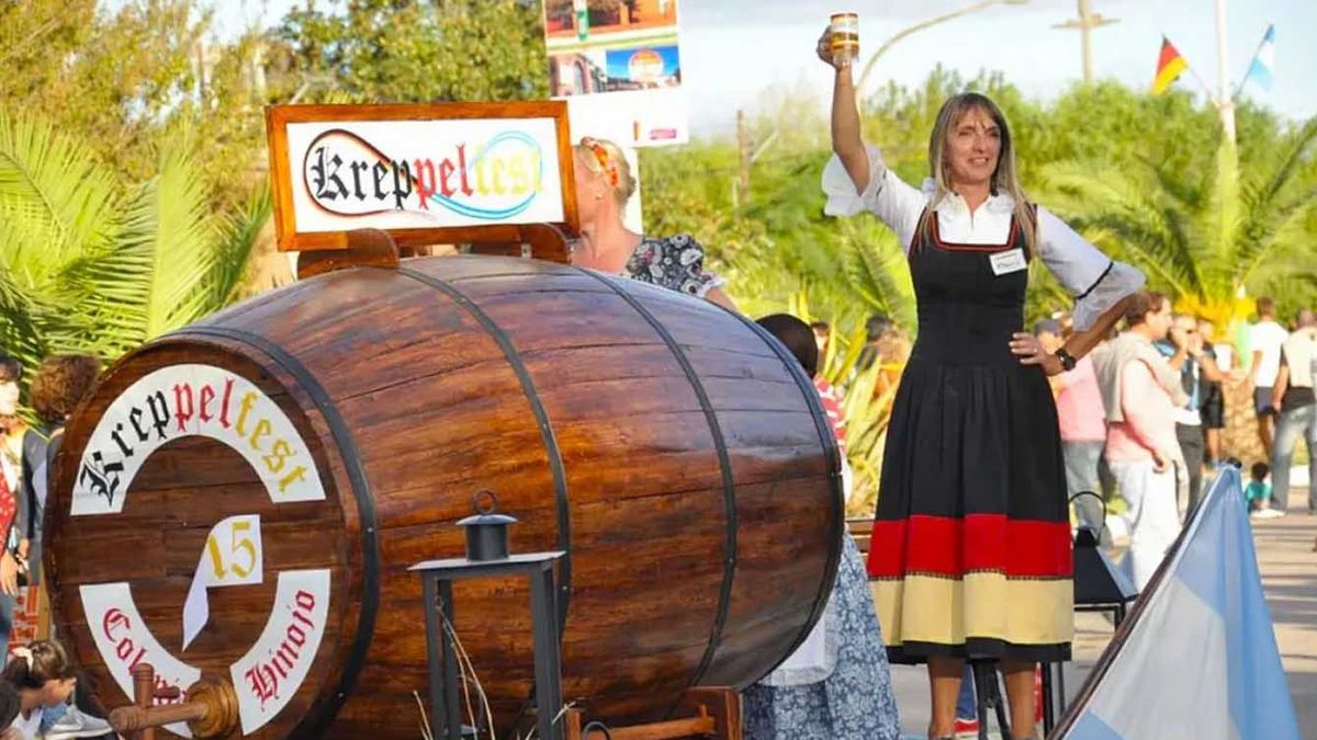 El turismo en pueblos cercanos a la Ciudad de Buenos Aires es una actividad que sigue creciendo en la Argentina El turismo en pueblos cercanos a la Ciudad de Buenos Aires es una actividad que sigue creciendo en la Argentina