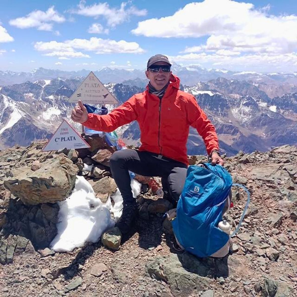 Lo logrado esta vez por Erroz supera todo, aseguran en la comunidad de montaña. Lo logrado esta vez por Erroz supera todo, aseguran en la comunidad de montaña.
