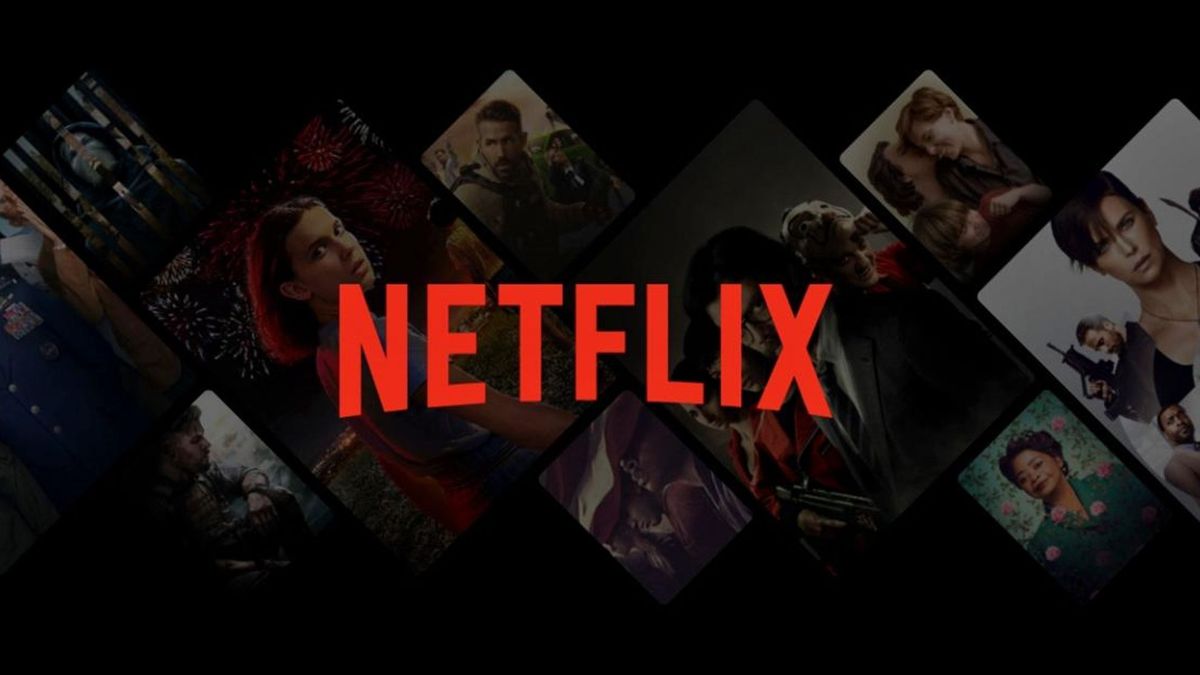 Netflix brindrará en el mes de mayo una larga lista de estrenos.