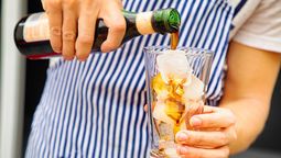 Cuántas calorías tiene un vaso de fernet y cuántos podés tomar si estás a dieta o cuidándote