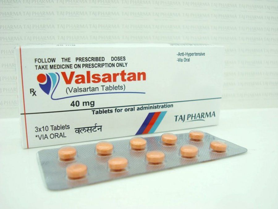 La ANMAT retiró de la venta un conocido medicamento para la hipertensión